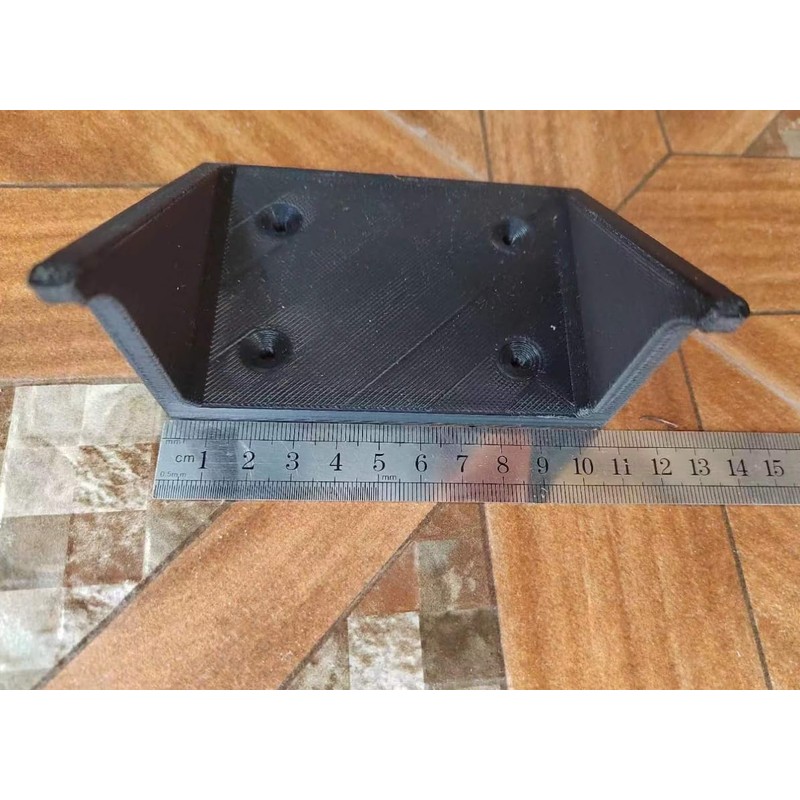 Wall Mount Hanger Fits Dewalt 20V Max Hedge Trimmer -