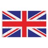 Henbrandt Small Union Jack Flag 3FT x 2FT Great Britain