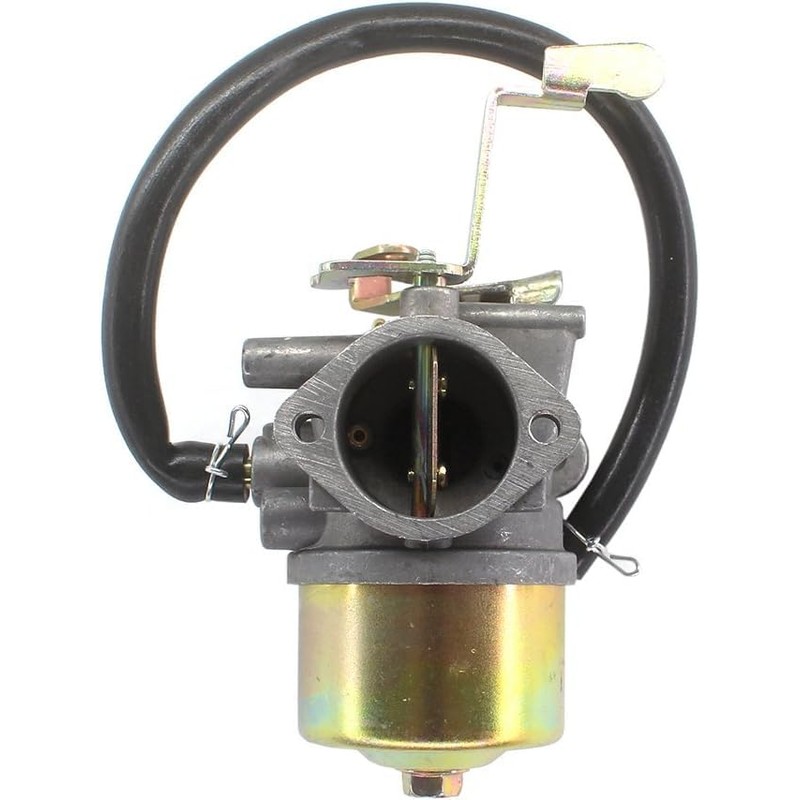 BXparts Carburetor for Wisconsin Robin EY25W 6.5HP Gas Engine Generator