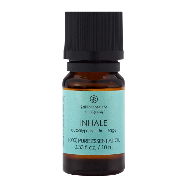 Chesapeake Bay Candle PT40936 100% Pure Essential Diffuser Oil, 10ml,