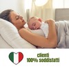 Gesfert, integratore a base di Acido Folico, Maca Andina, Zinco,