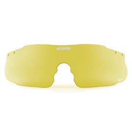 ESS Eyewear 312053 Ice Replacement Hi-Def Yellow Lens 740-0088
