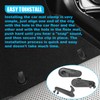 Car Floor Mat Clips, Car Mat Fixing Clips Carpet Clips,