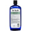Dr. Teal's - Juego de regalo de variedad de baño