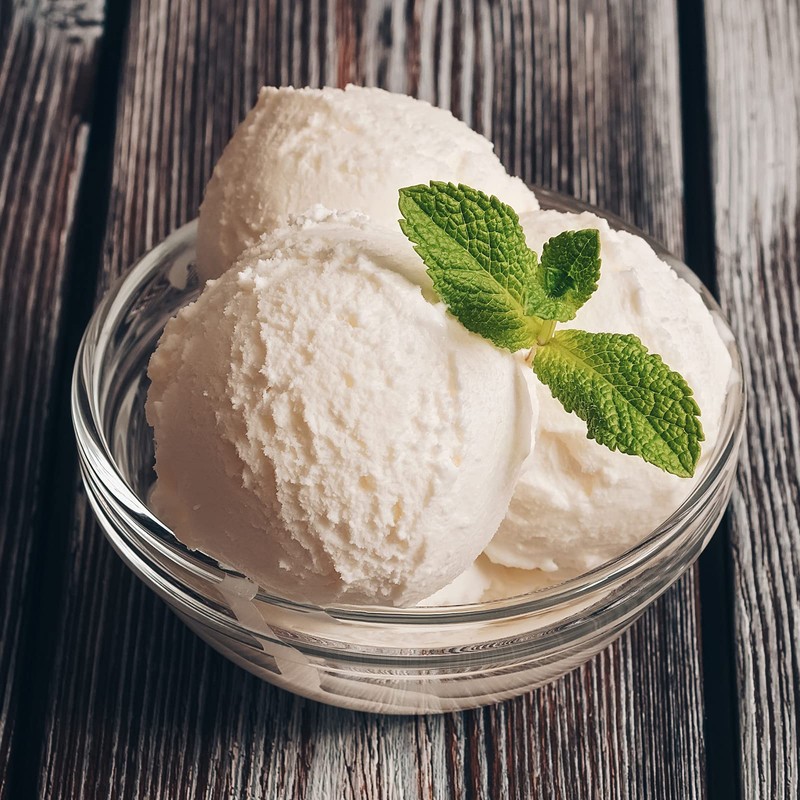 Organic JAS Organic Additive-free Gelato Ice Assortment Set, Dairy and