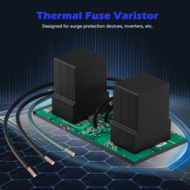 WRUHG 120/240CM+ Surge Suppressor Multi-Purpose Shunt Protector NEMA 4X UL Listed SPD Type 1 120/240VAC