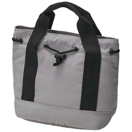 Torne P-3533 Cooler Lunch Bag, 2.5 gal (6.5 L), Light Gray