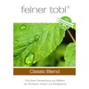 Fine Tobi Classic Blend Evenly Fine Leaf Herbal Tea Blend