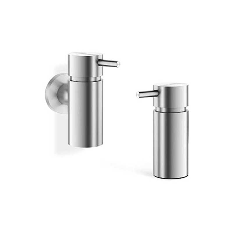 Zack 40307 Manola Lotion Dispenser Small