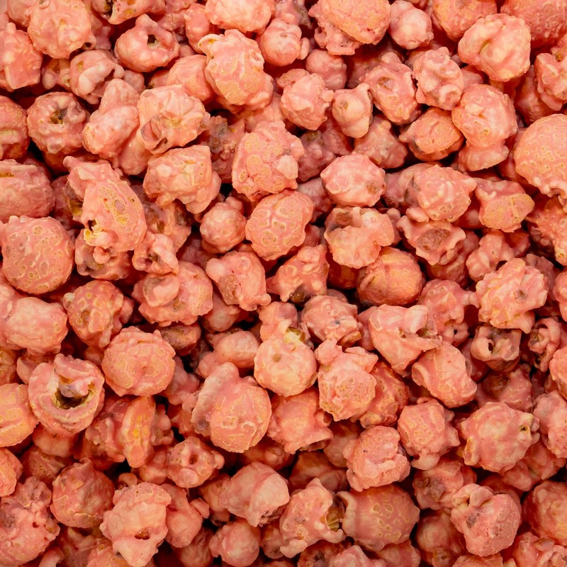 Colby Ridge Gourmet Craft Popped Gluten Free Popcorn Bulk Sized