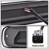 PIT66 3rd Brake Light Compatible with Chevy Silverado 1999-2006/Compatible with