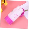 Outanaya 4-in-1 Leakproof Travel Bottle Set 60ml Toiletry Organizer Pp