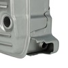 vhbw Exhaust Muffler Compatible with Stihl MS 231, MS 251,