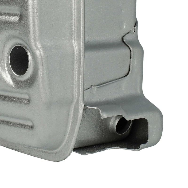 vhbw Exhaust Muffler Compatible with Stihl MS 231, MS 251,