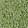Harmony House Foods Freeze-Dried Whole Peas (10 oz, Quart Size