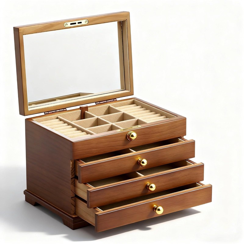 8Pcs 1:12 Scale Miniature Round Head Knobs, Metal Dollhouse Door