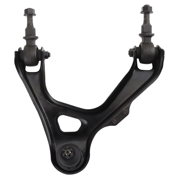 TRQ TRQ Front Left Upper Control Arm with Ball Joint