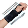 Chefal Wrist Support, Fixed (Supervised by a Judo The! Removable