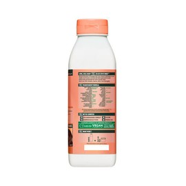 Garnier Fructis Hairfood Conditioner Pineapple 350ml