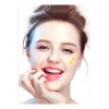 Parches Antiacné Acne Patche Hydrocolloid Para Rostro, Pack 600 Unidades
