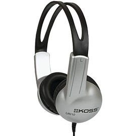 Koss Closed Ear Design Stereo HEADPH