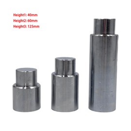 Car Lift Tray Heightening Column (Dia: 35mm(Kit))