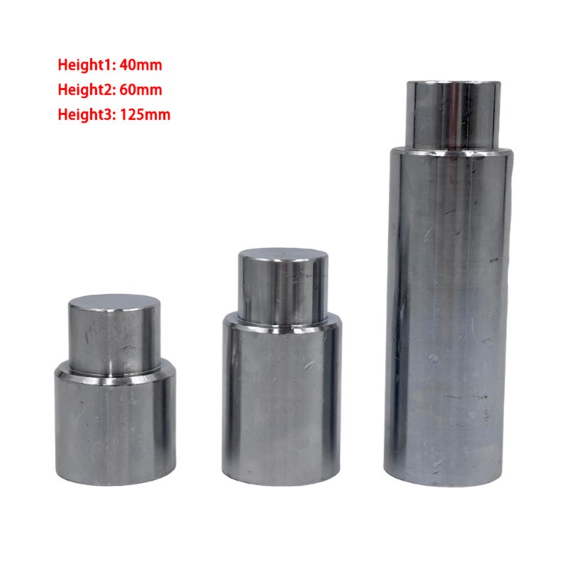 Car Lift Tray Heightening Column (Dia: 35mm(Kit))