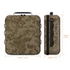 Starlink Mini Travel Case Hard Waterproof&Shockproof EVA Slim Carrying Bag