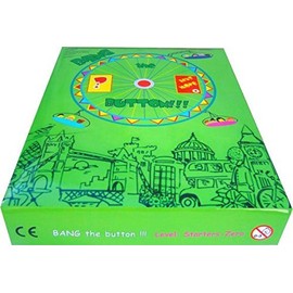 English language game-Bang the Button!!! - Level Starters Zero