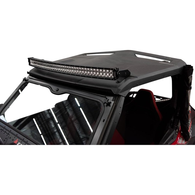 TUSK LED Light Bar Brackets 40" Straight/Curved for Honda Talon