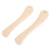 Hera Marker Tool, 2Pcs Fabric Markers for Sewing Quilting, Japanese