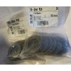 MCMaster Carr Supply 2 Pkg Of 10 McMaster Plain SS