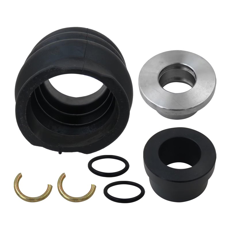 Gxcdizx Latest Upgraded Carbon Seal Drive Line Rebuild Repair Kit