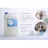 Shampoo Neutro Base Sin Sulfatos/parabenos Piel Sensible 20l