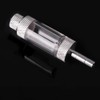 DONGKER CO2 Bubble Counter,Aluminium Alloy Single/Double Head Aquarium CO2 Check