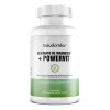 Glicinato Magnesio Freshfood 500mg 200 Cápsulas