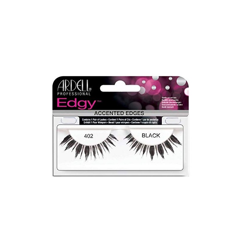 Ardell Wimpern Edgy Lash 402