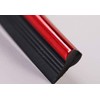 5 Metre Car Interior Trim Strip Moulding Flexible Metallic Shine