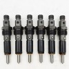 Bosch 6X Diesel Fuel Injectors 0432133864 For Bosch 1994-98 Dodge