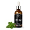 Extracto Tintura De Orégano Gotas 30ml Uso Diario Natural