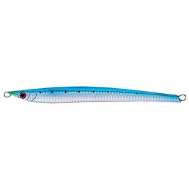 Smith LTD Metal Jig Lure CB. Masamune 7.3 inches (185 mm), 4.5 oz (115 g), Blue Sardine #1