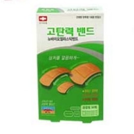 Band-Aid Band Ointment Band Patch Dressing Mixed Standard 14 sheets of 3 types mixed type 6ea