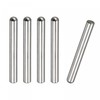 sourcing map 8x70mm Dowel Pins, 5pcs 304 Stainless Steel Round