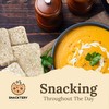 Salt Free Rice Cakes Unsalted - Ultra Thin Rice Cakes