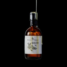 Baby oil (100ml) baby newborn massage / 베이비 오일(100ml) 아기 신생아 마사지