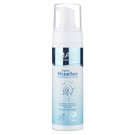 MAVE - Micellar Cleansing Foam 200 ml