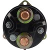 Gladiator Heavy Duty 42MT 24 Volt Starter Solenoid fits 10461410