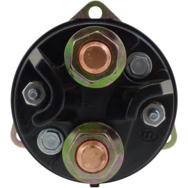 Gladiator Heavy Duty 42MT 24 Volt Starter Solenoid fits 10461410 1993978 Delco Starters