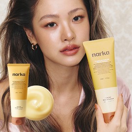 narka [narka]Inner-Fect Stregth Treatment 230ml