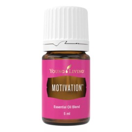 Young Living Aceite Esencial Motivation Young Living 5ml Motivación
